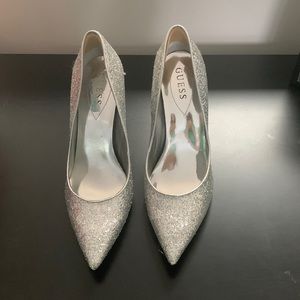Beautiful sexy shoes for prom or formal